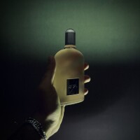 Tom Ford - Grey Vetiver EDT