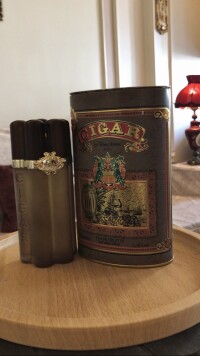 رمی لاتور سیگار..😍خاطره انگیز😍..میوه ای تنباکوییِ جذاب…