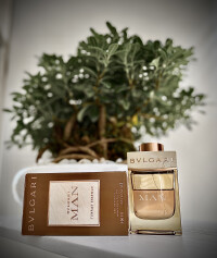 عطری که بهش کم لطفی شد!