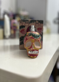 🍊🌲Police exotic jungle