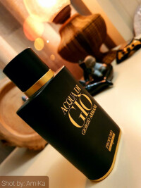 Giorgio Armani Acqua Di Giò Profumo S.P