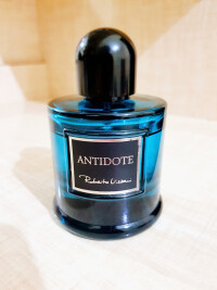 آنتیدوت روبرتو ویزاری  antidote roberto vizzari