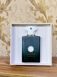 غول شرکت امواج ( امواچ پرپس ۵۰) عضو جدید خانواده عطری من