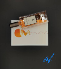 fleur d'oranger - serge lutens