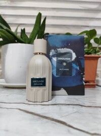 Amouage outlands