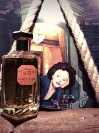 The Scent of Grey Days