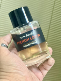 Frederic Malle - French Lover