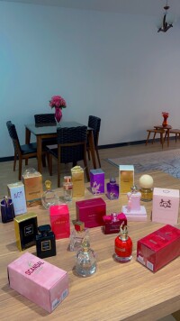 خداحافظی با تعدادی از عطرهای محبوبم