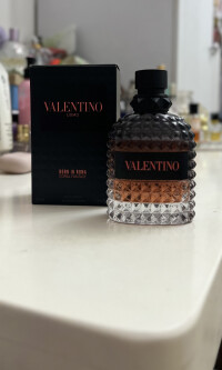 Valentino coral fantasy🧡