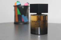 ایو سن لورن لانویت د لوم ادو تویلت 100 میل