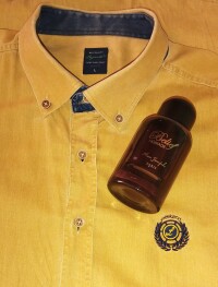 عطر و لباس (بلیف نومد)