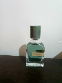 اقیانوسی در یک بطری 