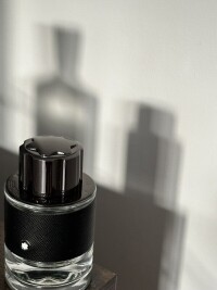 مون بلان اكسپلورر