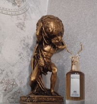 پنهالیگونز .تراژدی  به عنوان یک علاقه مند ساده 