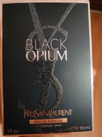 Black opium 