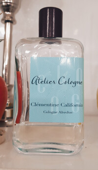 کلمنتین کالیفرنیا