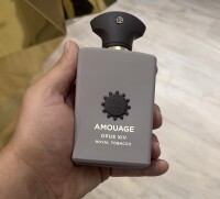 رویال توباکو خاص و متفاوت