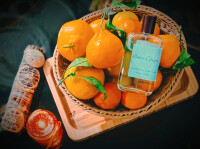 خوشبوی حال خوب کن ☺️