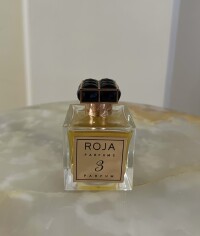 Roja PDLN 3