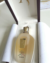 زرجف ناکسوس 