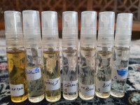 دکانتهای من که این چند روز خیلی دقیق شدم تا تست کنم