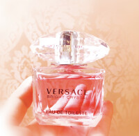 ورساچه برایت کریستال