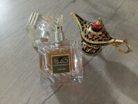 بی‌کیفیت ترین عطری که خریدم