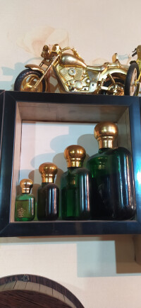 اولین انتخاب من..