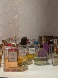 بانوی شیک و مقتدر من