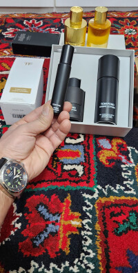 دارو دسته تام فورد