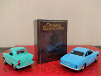 CAPTAIN BLACK of the PIPE کاپیتان بلک 