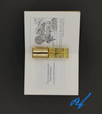  loewe - Tras la tormenta en el Jardín Botánico 