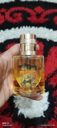 فایر آن آیس