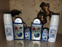 کهکشان معطر