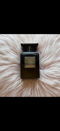 Oud wood intense 