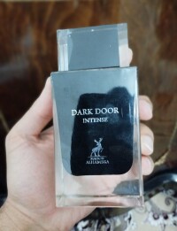 دارک دور اینتنس الحمبرا 