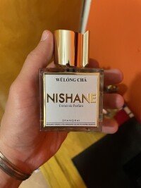 Nishane - Wulong Cha