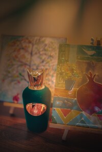 SOSPIRO Perfumes - Basso