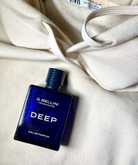 کجا می خواستم برم؟ Deep by G.Bellini