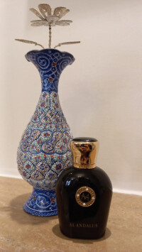 خورشید اندلس