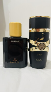 زینو اسد...دیویدوف لطافه