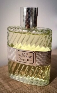Dior Eau Sauvage