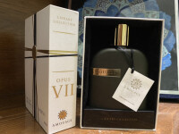 امواج اوپوس ۷