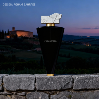 آرشیتکت فراموش شده