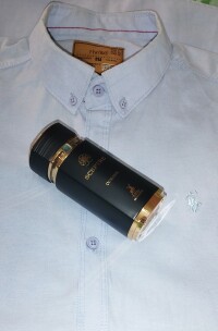عطر و لباس (سپتر اوشن)