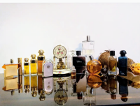 قسمتی از کالشن عطرهای هرمسم 😍