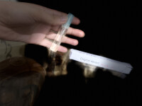 گذر زمان در نازمانه …. 