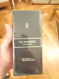 جزیره ارغوانی