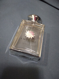 بوی صندل ، عطریاس