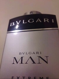 پهلوانی از لاین Man برند Bvlgari 